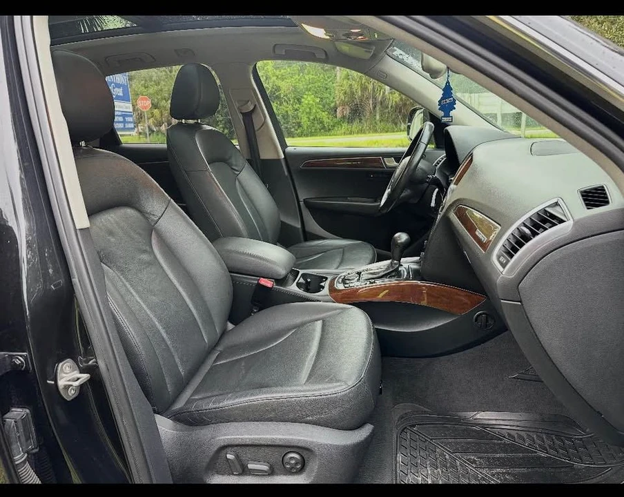 2012 Audi 8R Q5 - Image 11 of 12