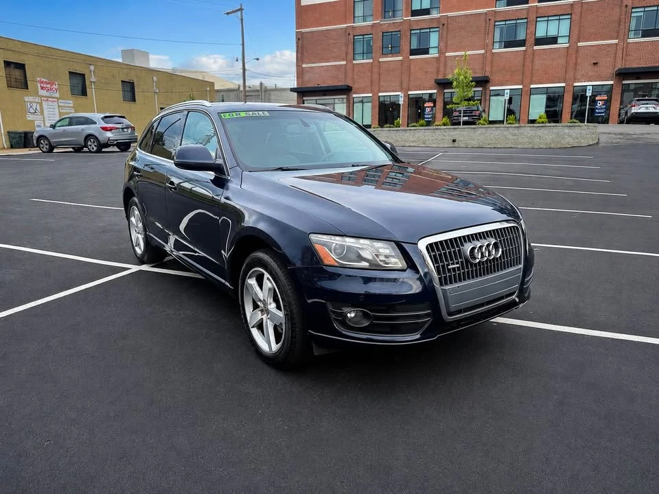 2012 Audi 8R Q5 - Image 6 of 13