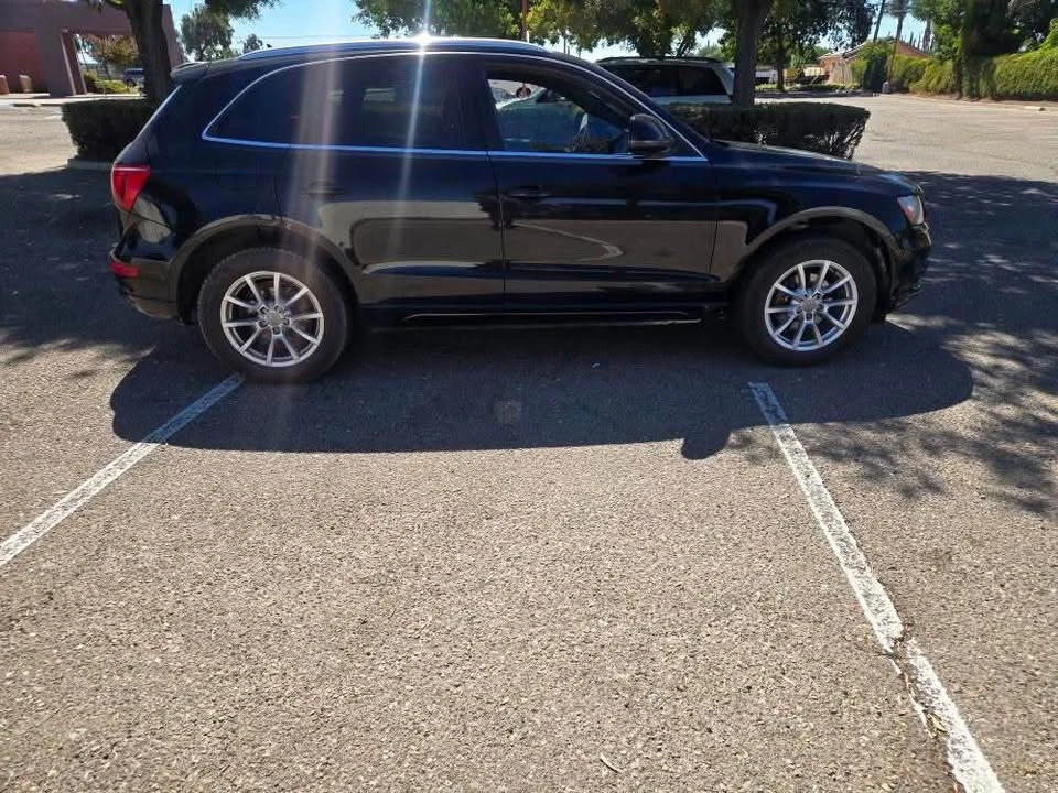 2012 Audi 8R Q5 - Image 2 of 4