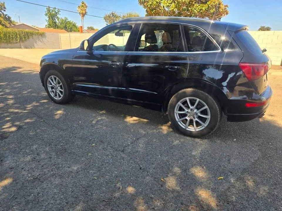 2012 Audi 8R Q5 - Image 3 of 4