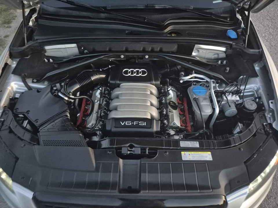 2012 Audi 8R Q5 - Image 20 of 20