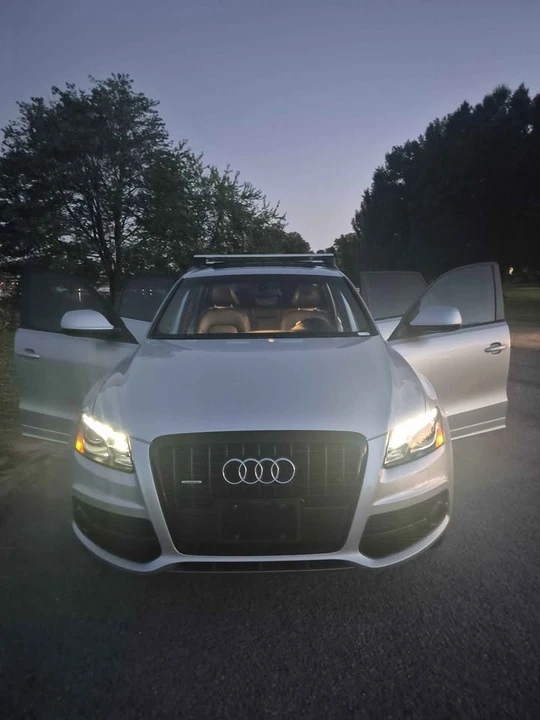 2012 Audi 8R Q5 - Image 6 of 20
