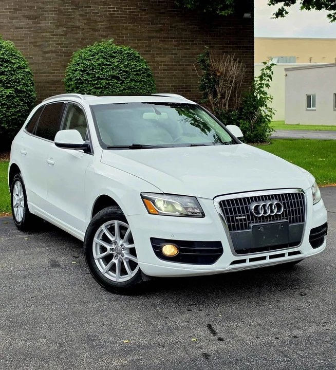 2012 Audi 8R Q5 - Image 2 of 16
