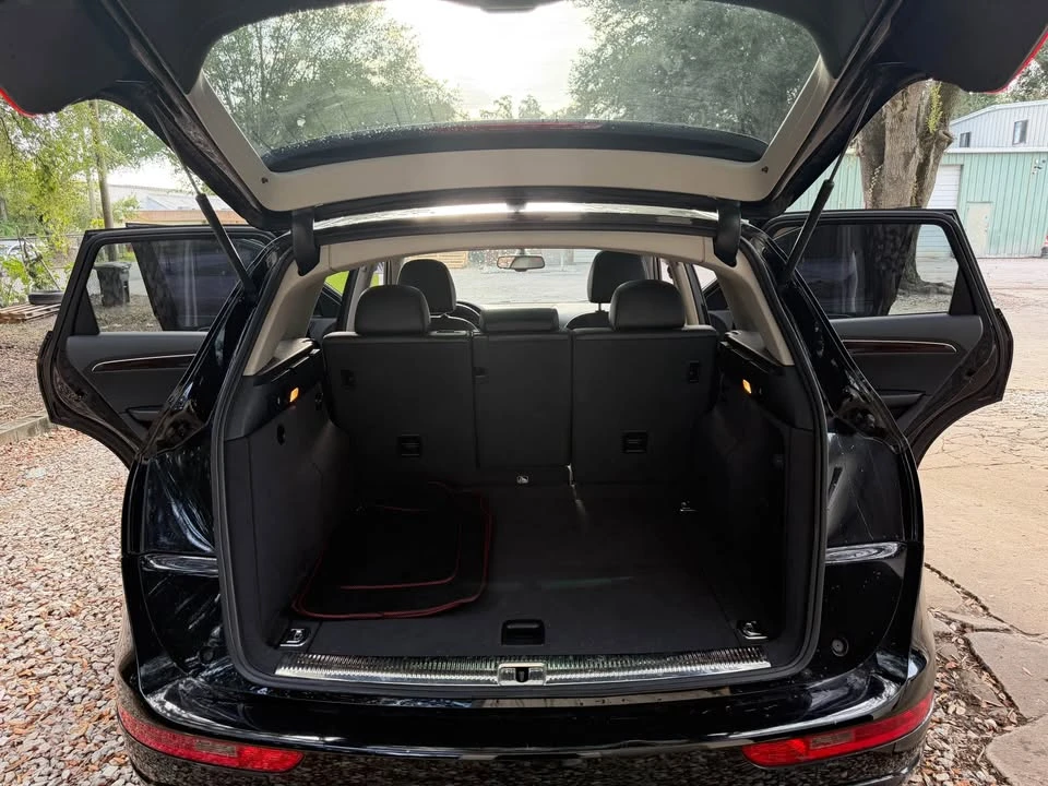 2012 Audi Q5 - Image 12 of 18