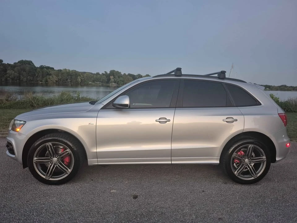 2012 Audi 8R Q5 - Image 8 of 20
