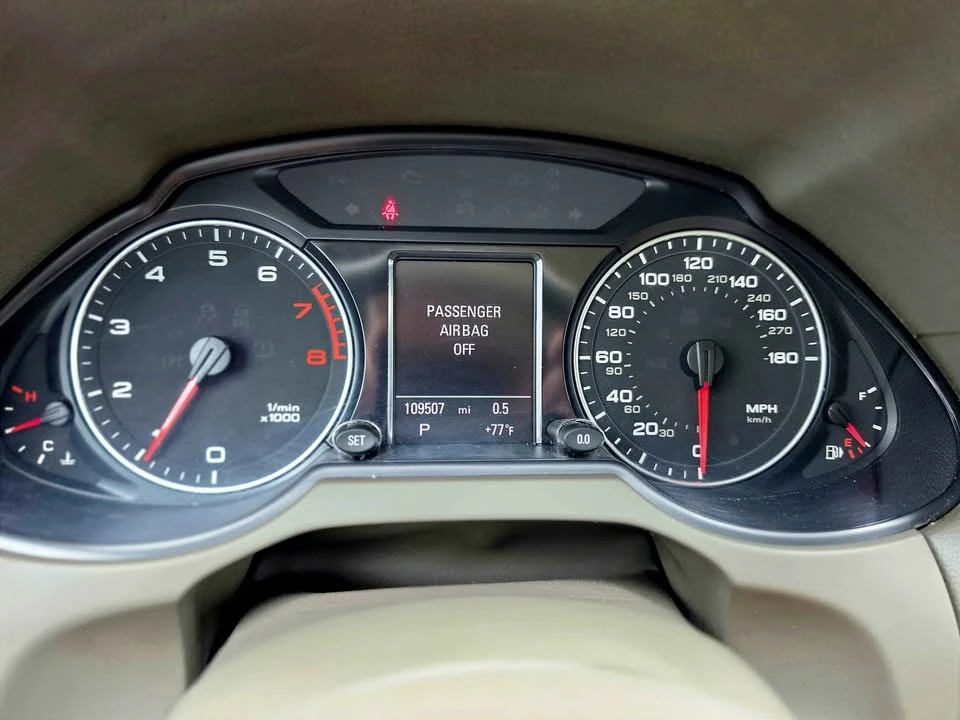 2012 Audi 8R Q5 - Image 16 of 16
