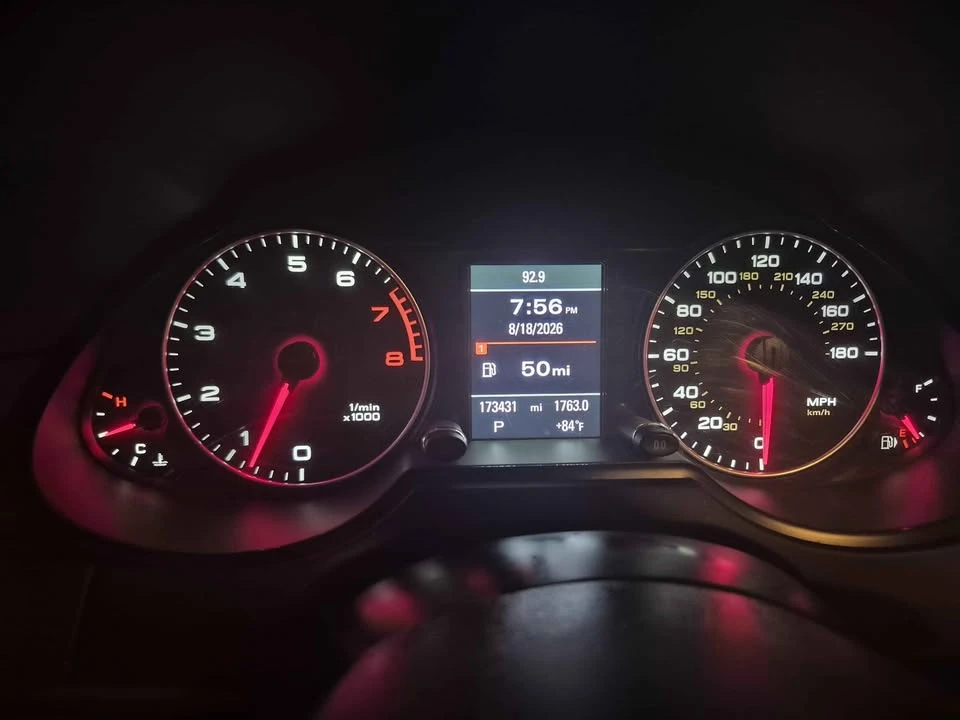 2012 Audi 8R Q5 - Image 18 of 20