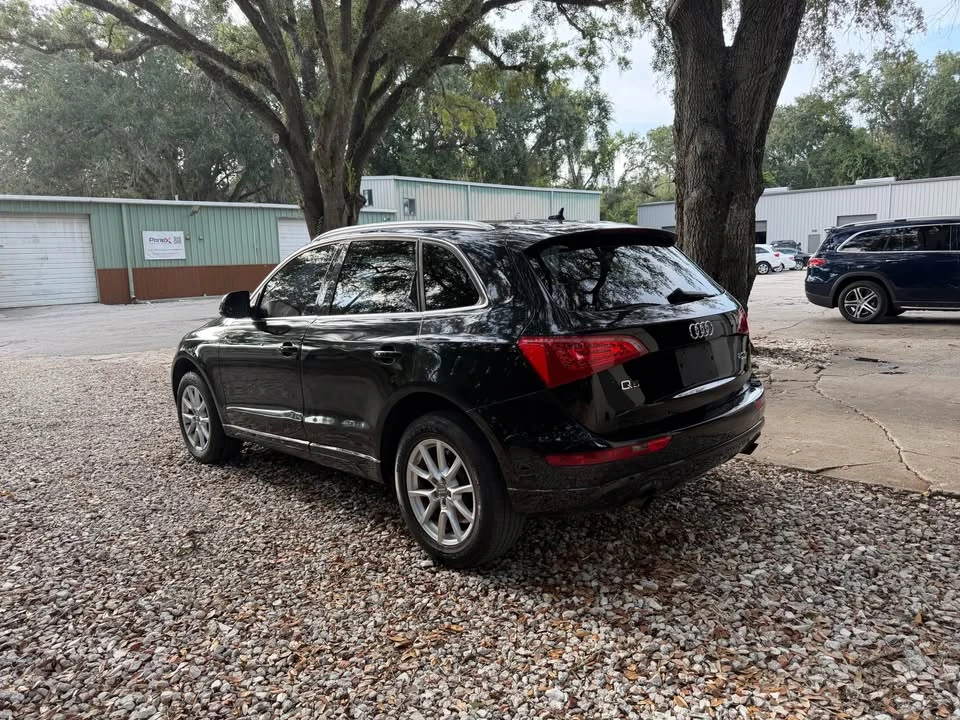 2012 Audi Q5 - Image 5 of 18