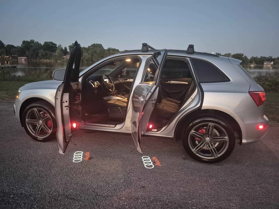 2012 Audi 8R Q5 - Image 2 of 20