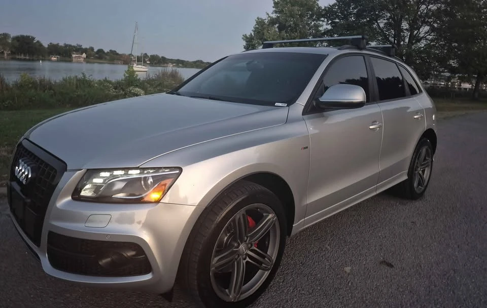 2012 Audi 8R Q5 - Image 18 of 20