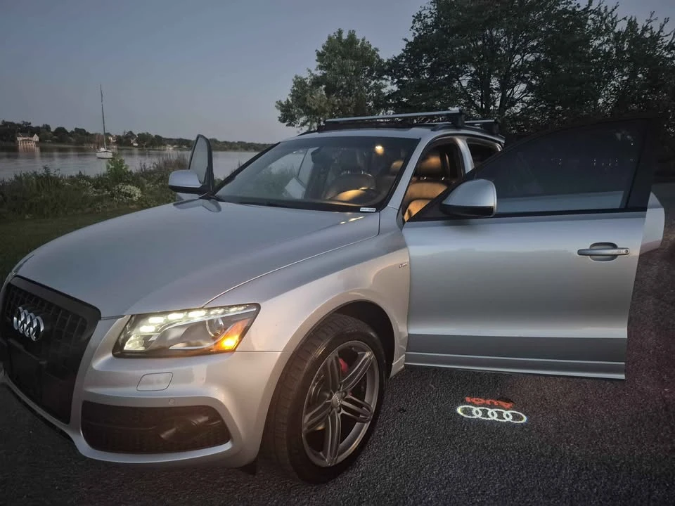 2012 Audi 8R Q5 - Image 5 of 20