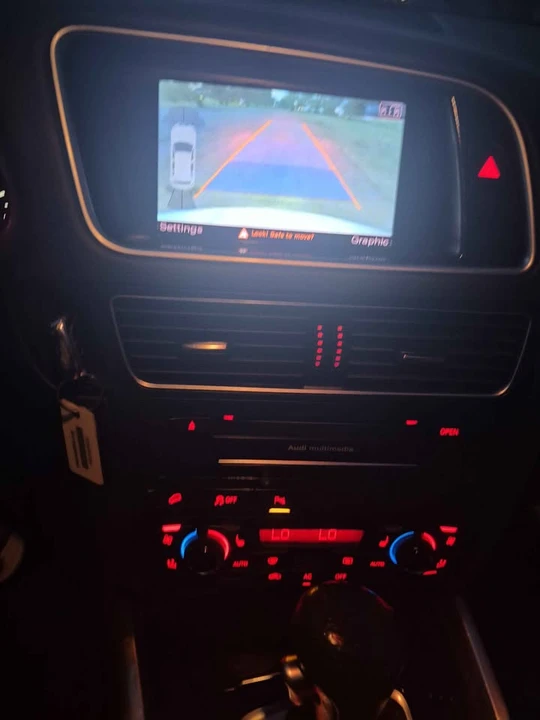 2012 Audi 8R Q5 - Image 19 of 20