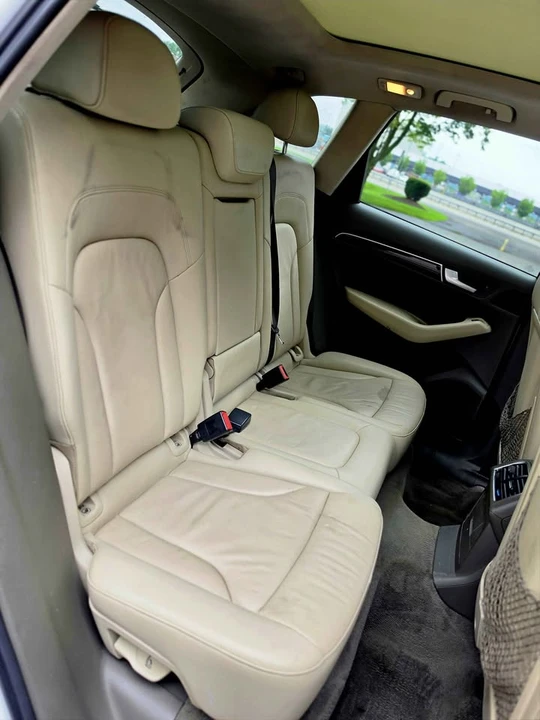 2012 Audi 8R Q5 - Image 11 of 16