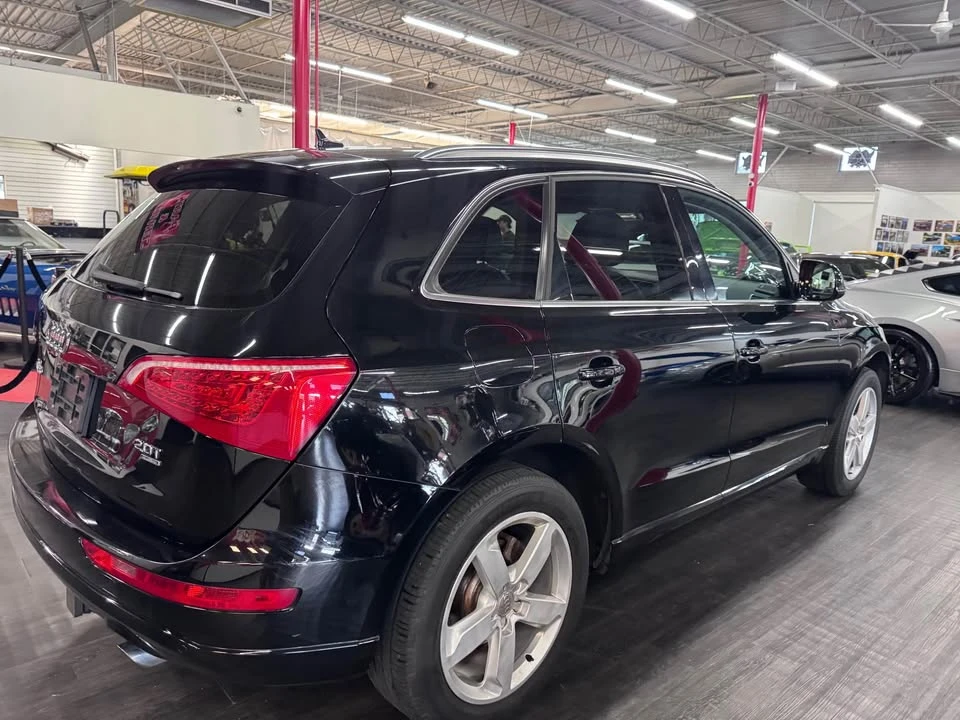 2012 Audi 8R Q5 - Image 3 of 6
