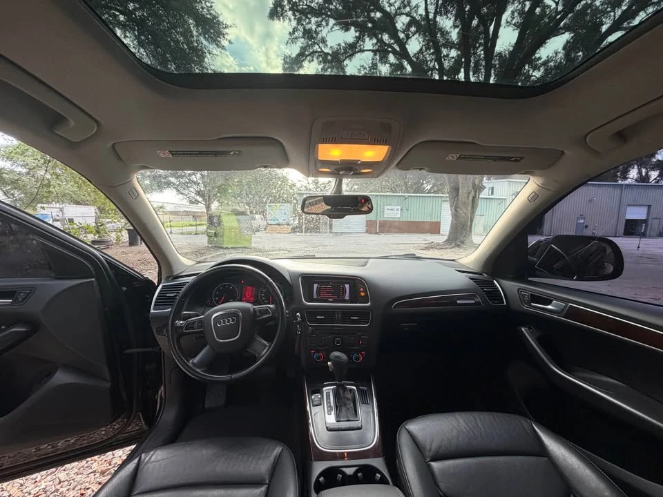 2012 Audi Q5 - Image 16 of 18