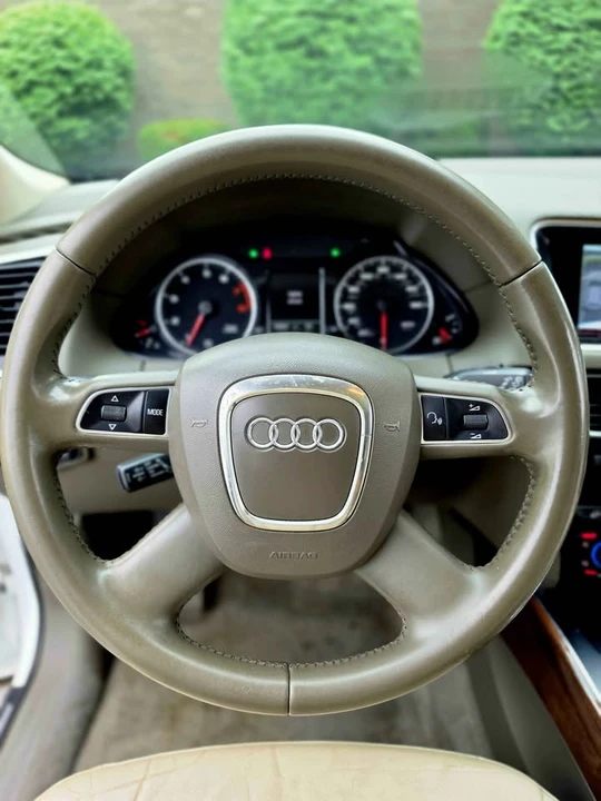 2012 Audi 8R Q5 - Image 15 of 16