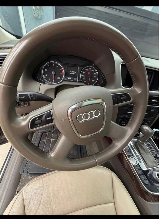 2012 Audi 8R Q5 - Image 3 of 4