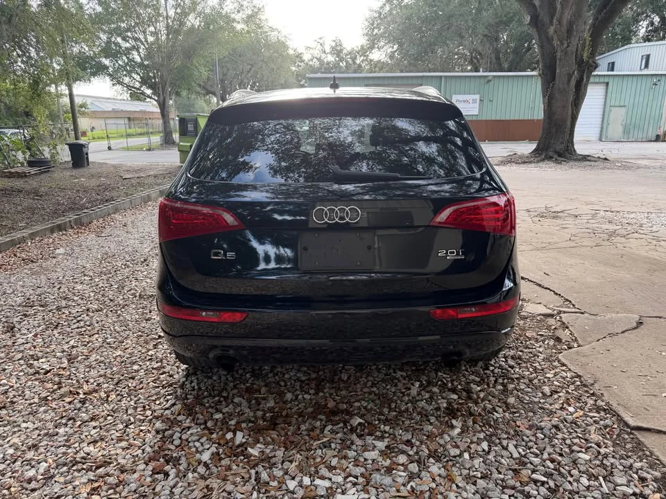 2012 Audi Q5 - Image 6 of 18