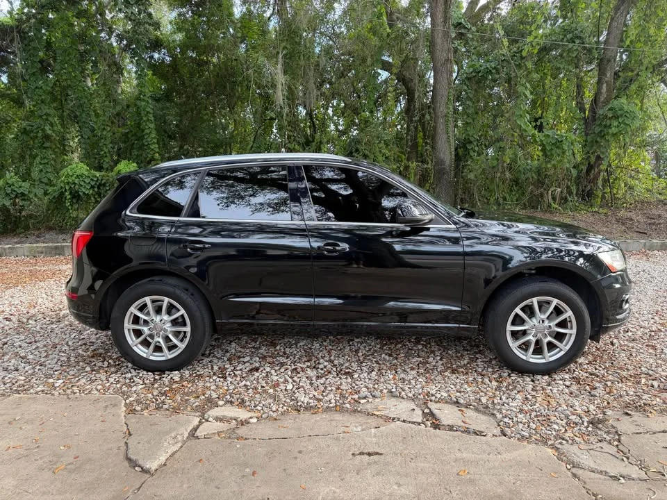2012 Audi Q5 - Image 8 of 18