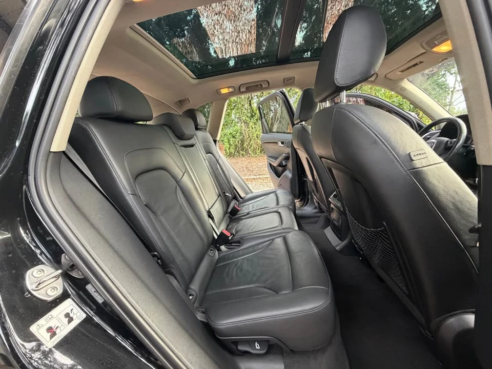 2012 Audi Q5 - Image 13 of 18