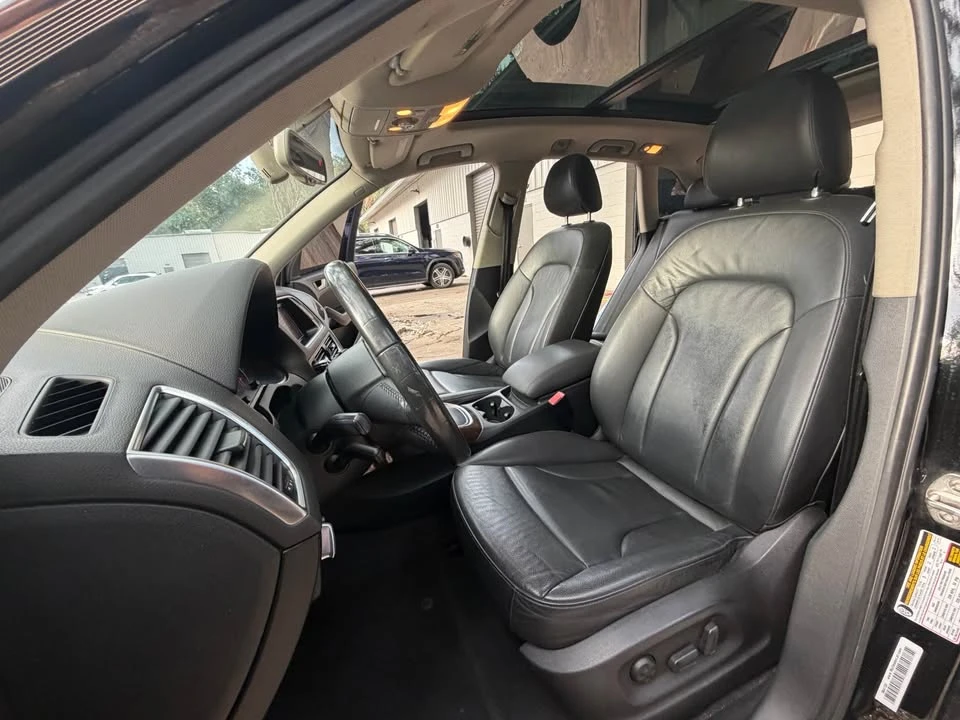 2012 Audi Q5 - Image 10 of 18