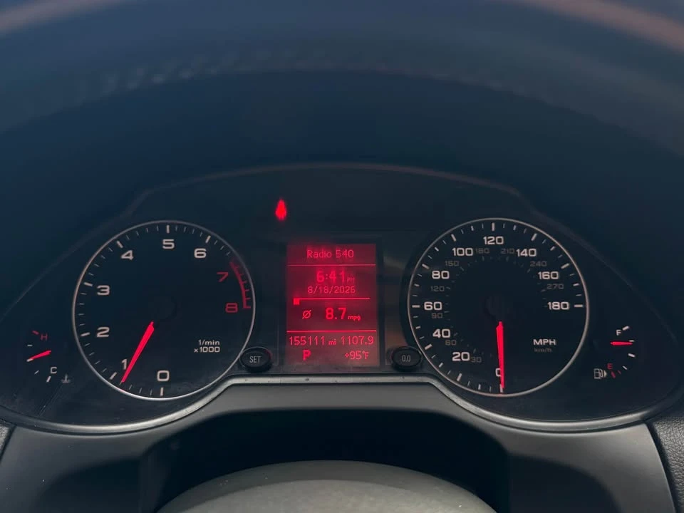 2012 Audi Q5 - Image 18 of 18