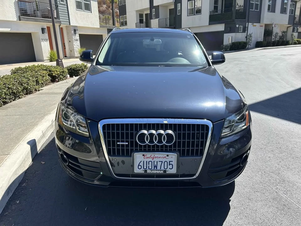 2012 Audi 8R Q5 - Image 3 of 10