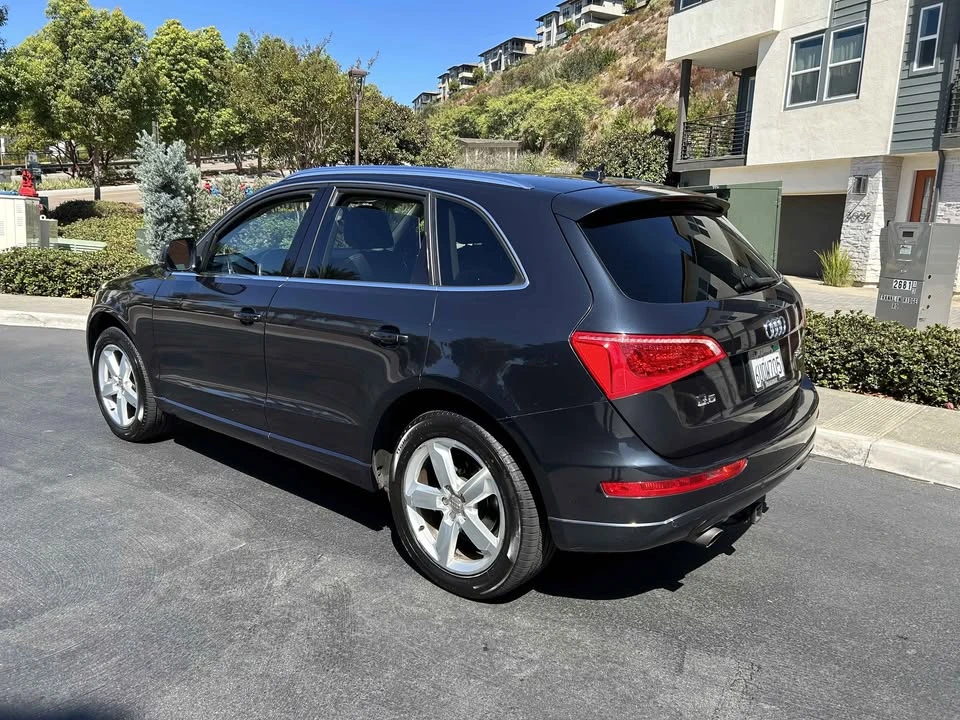 2012 Audi 8R Q5 - Image 5 of 10