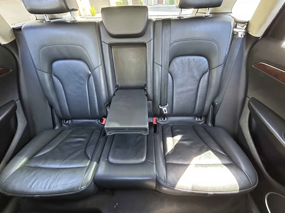 2012 Audi 8R Q5 - Image 10 of 10