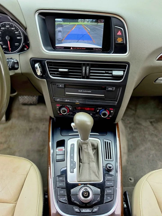 2012 Audi 8R Q5 - Image 14 of 16