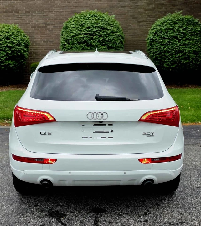 2012 Audi 8R Q5 - Image 6 of 16