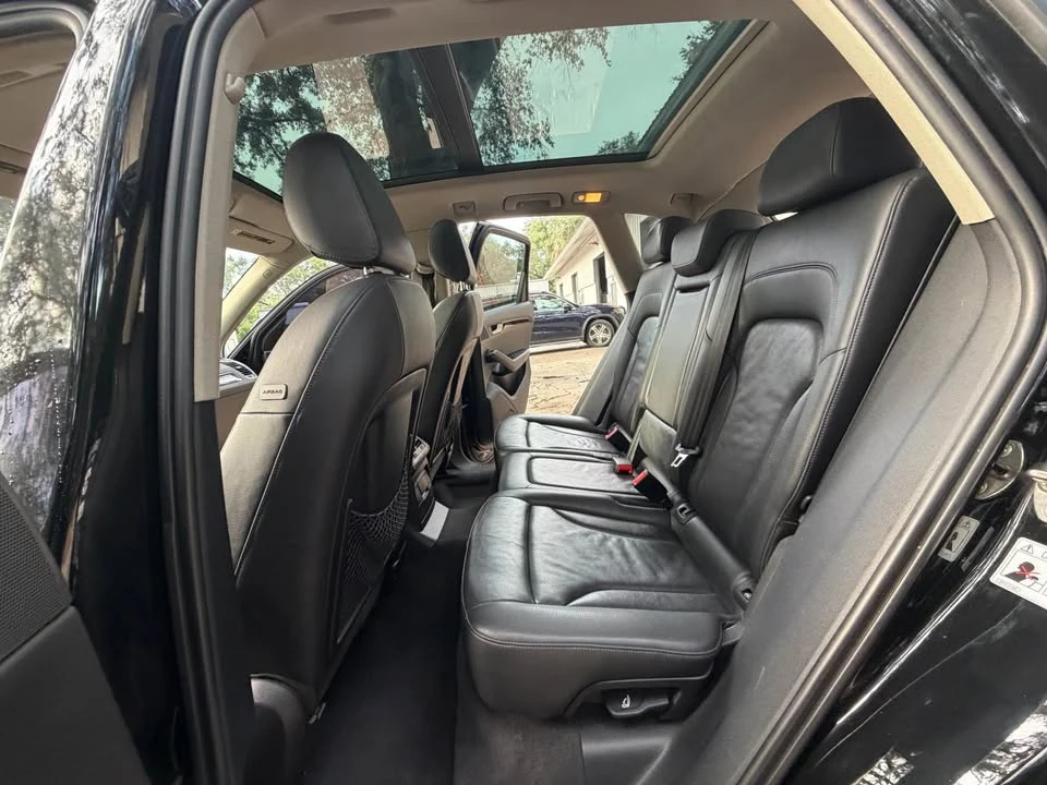 2012 Audi Q5 - Image 11 of 18