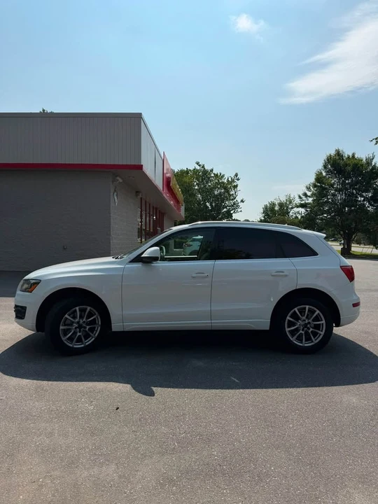 2012 Audi 8R Q5 - Image 6 of 15