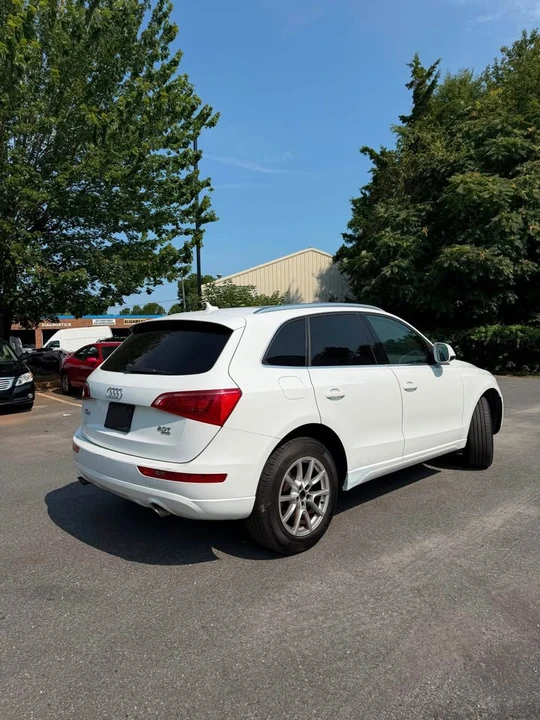 2012 Audi 8R Q5 - Image 5 of 15