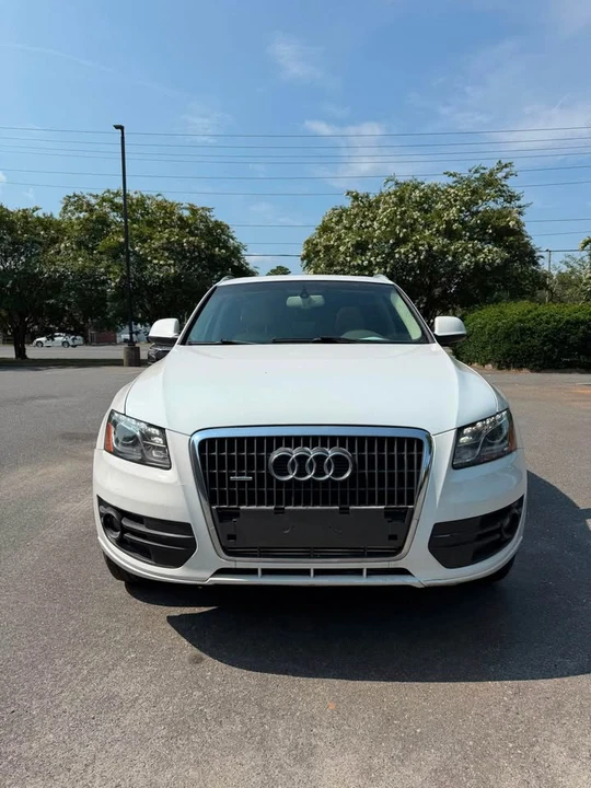 2012 Audi 8R Q5 - Image 3 of 15