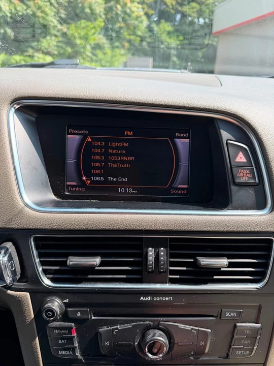 2012 Audi 8R Q5 - Image 14 of 15