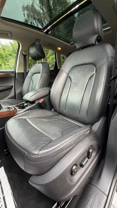 2012 Audi 8R Q5 - Image 6 of 11