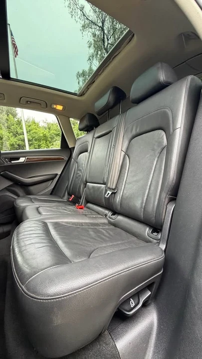 2012 Audi 8R Q5 - Image 7 of 11