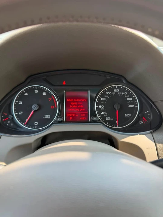 2012 Audi 8R Q5 - Image 15 of 15