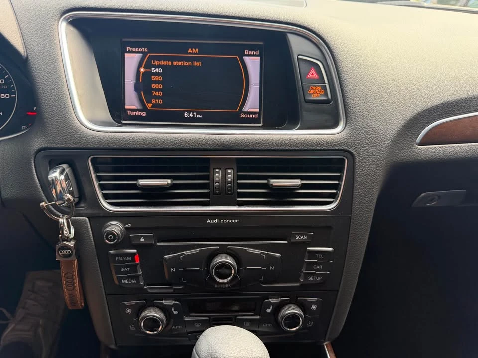2012 Audi Q5 - Image 17 of 18