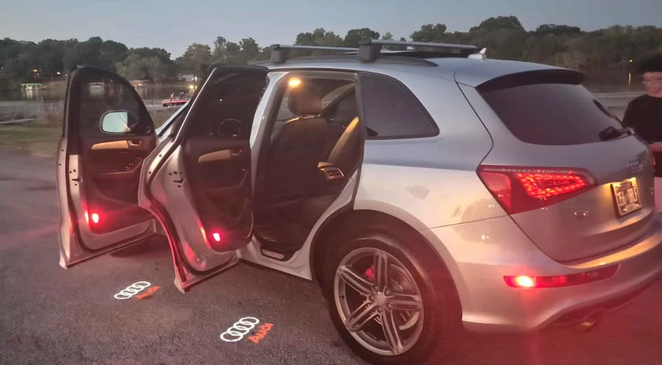 2012 Audi 8R Q5 - Image 15 of 20