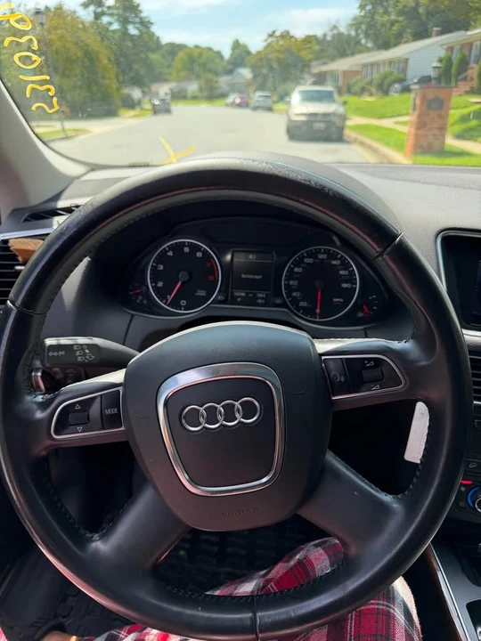 2012 Audi 8R Q5 - Image 3 of 10