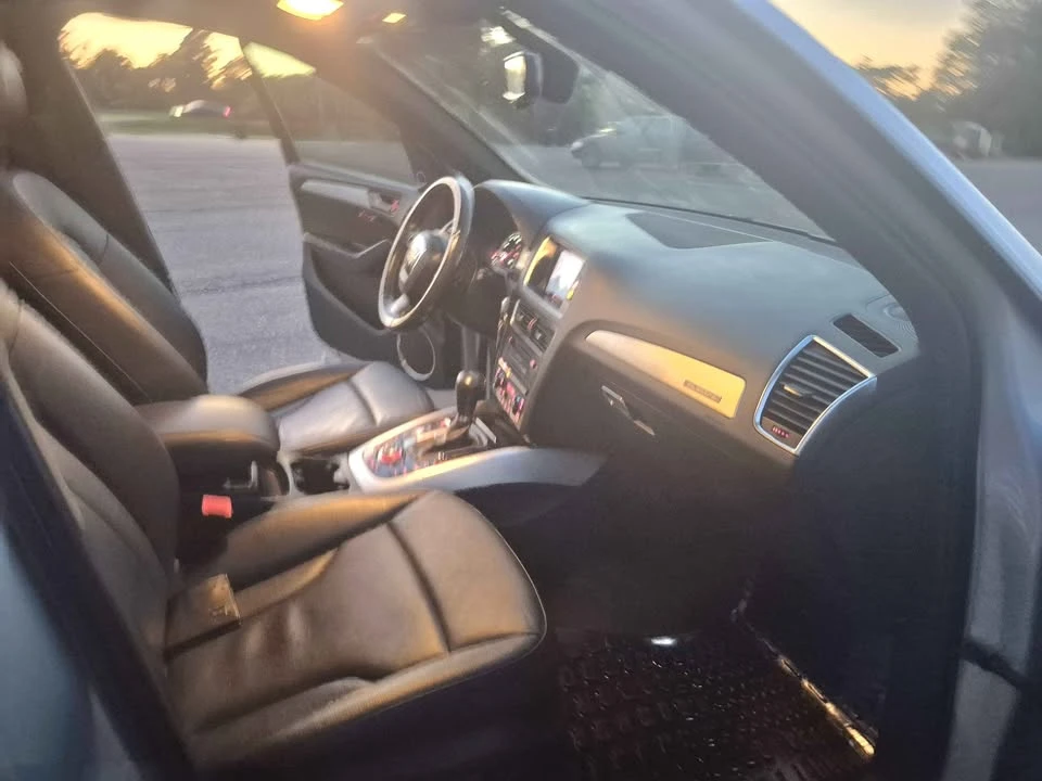 2012 Audi 8R Q5 - Image 12 of 20