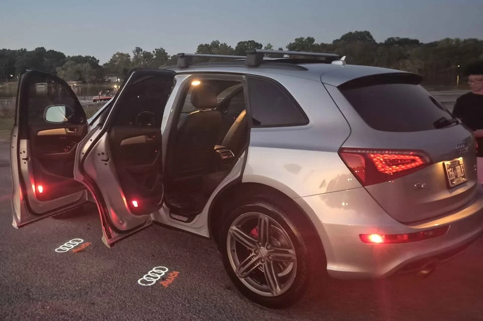 2012 Audi 8R Q5 - Image 5 of 20