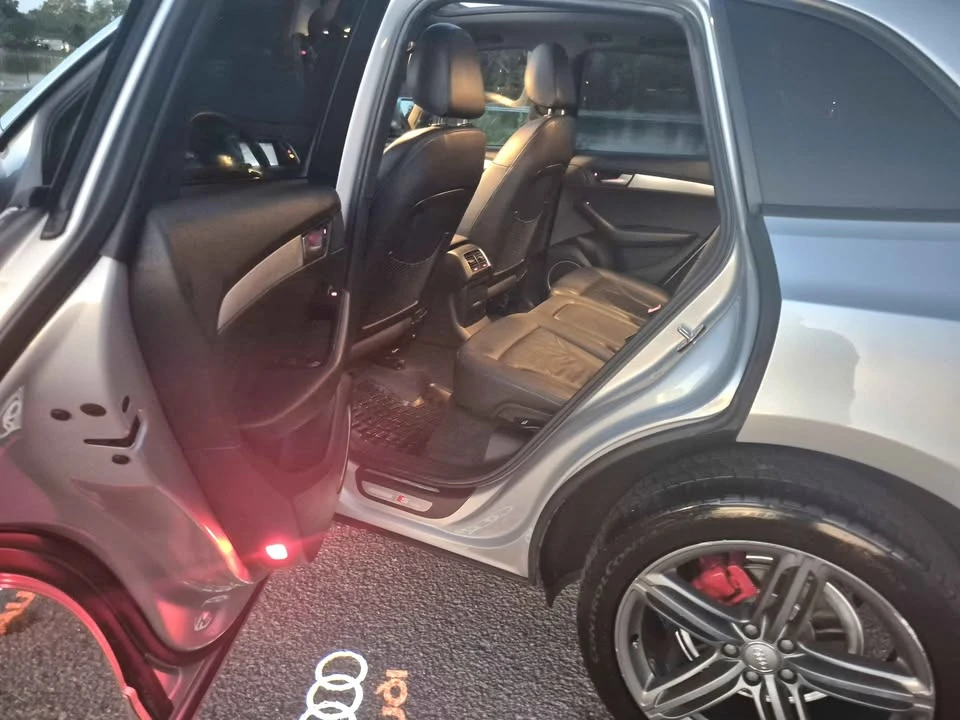2012 Audi 8R Q5 - Image 13 of 20