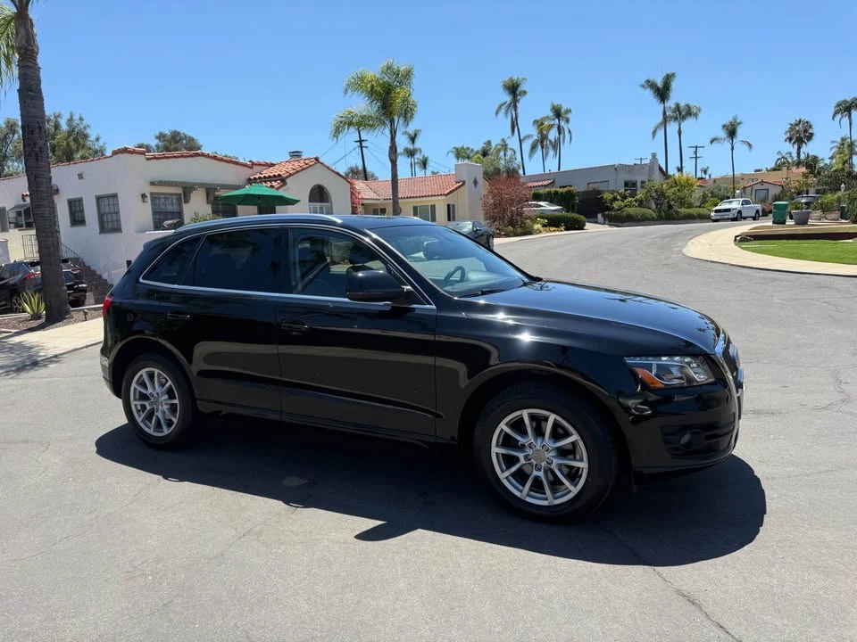2012 Audi 8R Q5 - Image 4 of 13