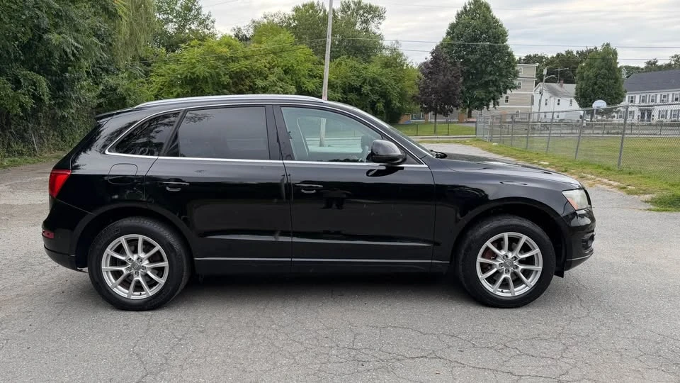 2012 Audi 8R Q5 - Image 9 of 11