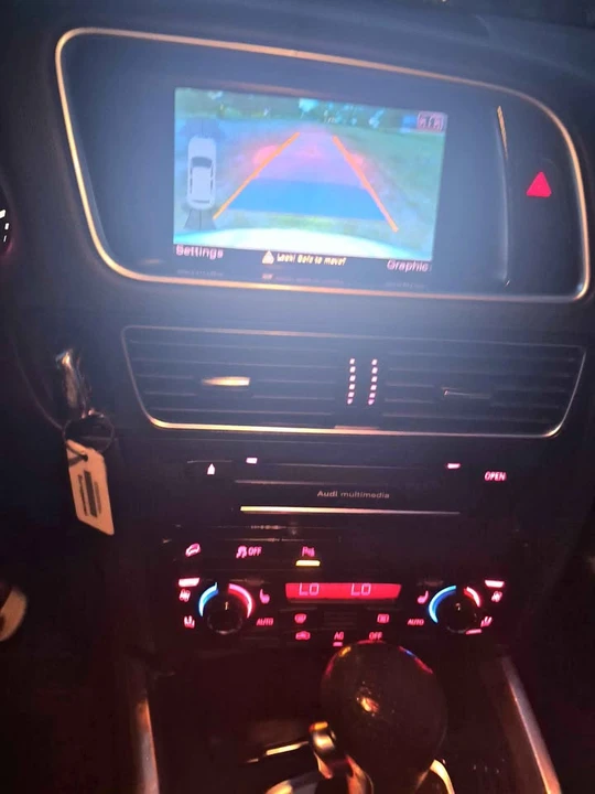 2012 Audi 8R Q5 - Image 19 of 20