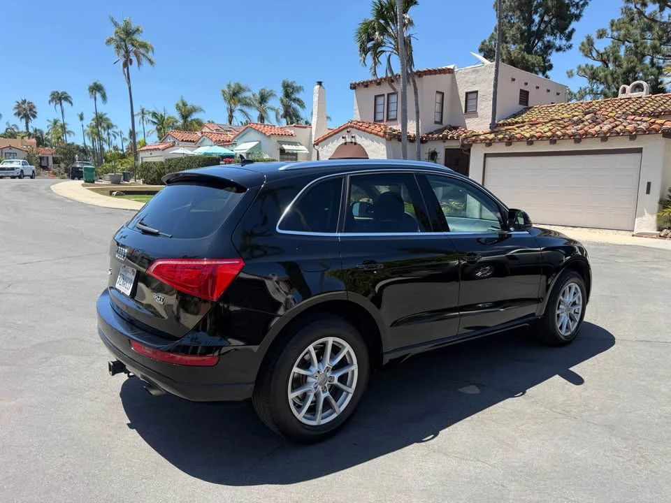 2012 Audi 8R Q5 - Image 2 of 13