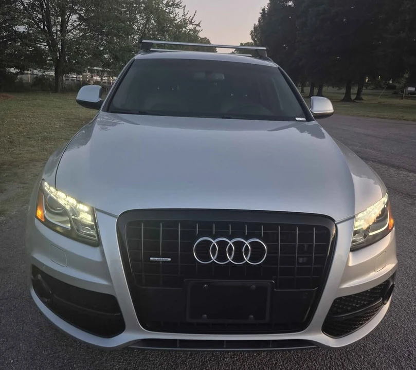2012 Audi 8R Q5 - Image 14 of 20